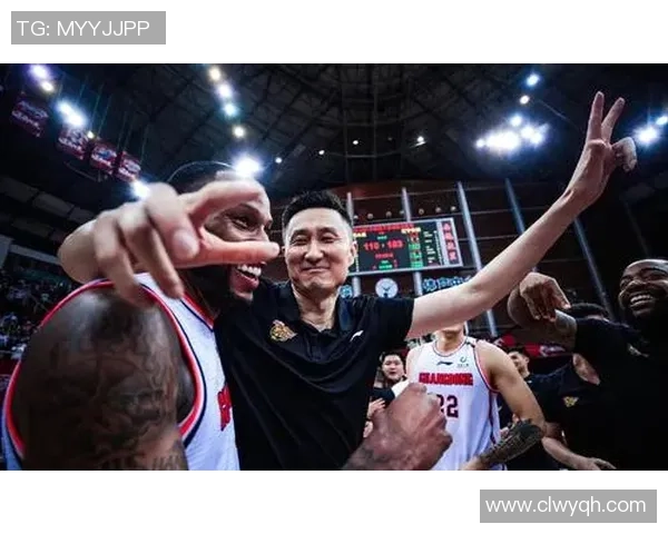 深圳篮球队的速度之道：如何在比赛中提升快攻效率与战术执行力