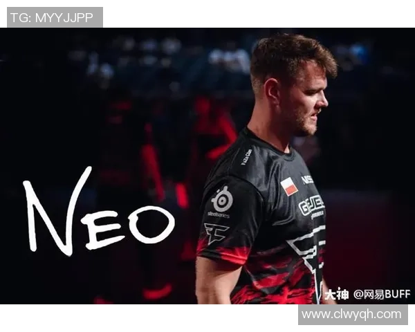 李敏专访：回顾CS_GO历程