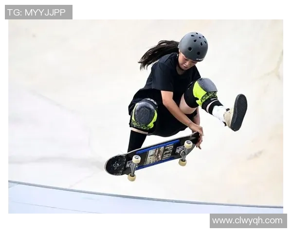 滑板热点：解读深圳滑板队的边路渗透