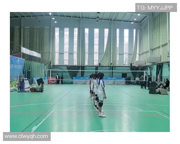 排球专题：聚焦西安排球队的耐力