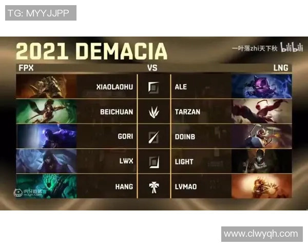 赛后复盘：FPX vs LNG的状态