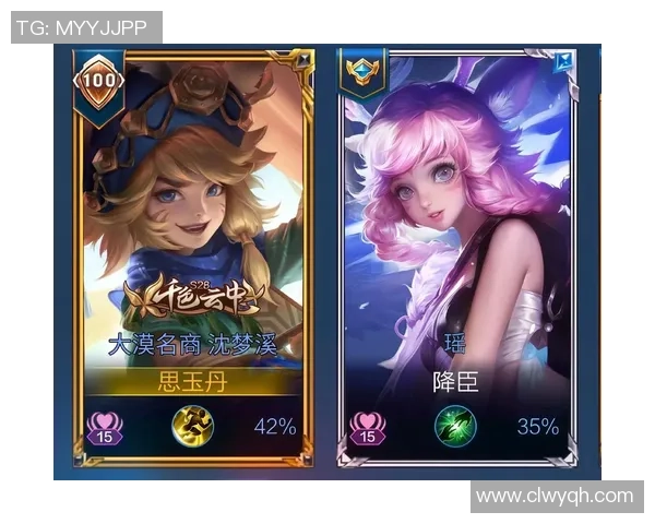 权威发布：王者荣耀心理素质实力榜单