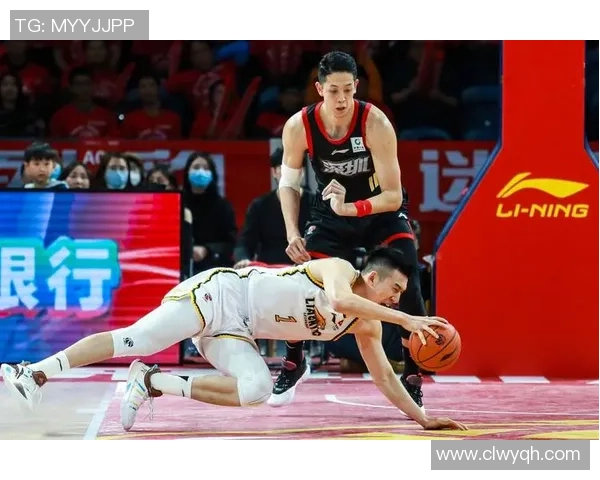 篮球热点：解读深圳篮球队的快攻