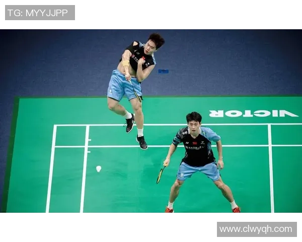 羽毛球战术：武汉羽毛球队的进攻体系