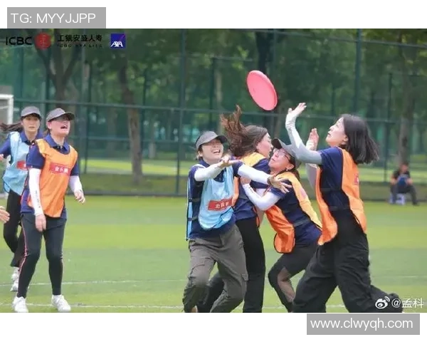飞盘深度:解密南京飞盘队的控制
