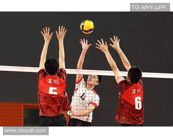 锦标赛点评:广州排球队的节奏表现